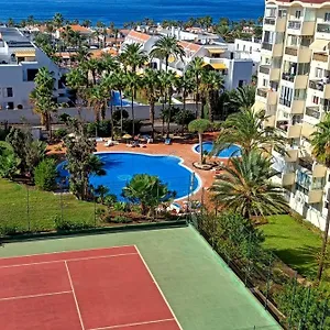 Apartamento Cozy Studio Las Americas, Playa de las Américas